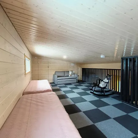 Vaara Villa Syote