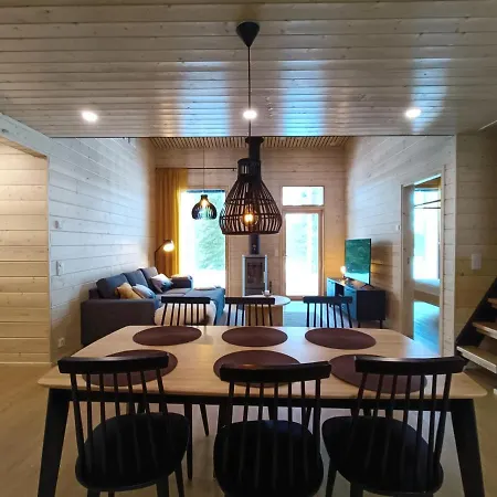 Villa Vaara Syote