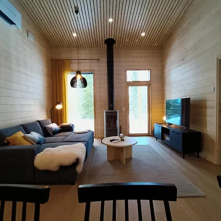 Vaara Villa Syote