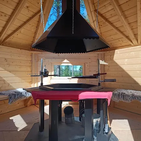 Vaara Vila Syöte